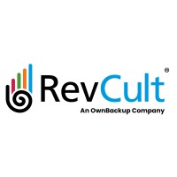 RevCult Logo