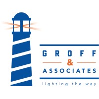 Groff & Associates Logo