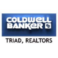 Coldwell Banker Triad, Realtors Logo
