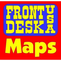 Front Desk USA Logo