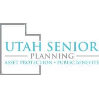 Utah Senior Planning Logo