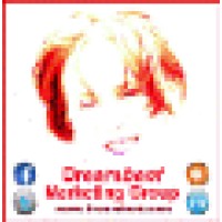 Dreambent Marketing Group, LLC Logo