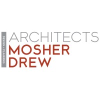 Architects Mosher Drew Logo