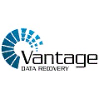 Vantage Technologies, Inc. | Vantage Data Recovery Logo
