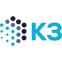 K3 by BroadPeak Logo