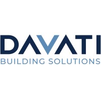 Davati Building Solutions Logo