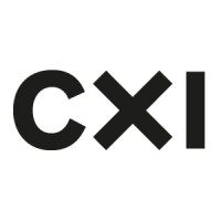 cxi conference Logo