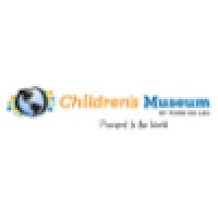 Childrens Museum of Fond du Lac Logo