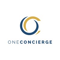 One Concierge Logo