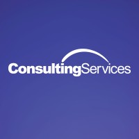 Consulting Services S.R.L. Logo