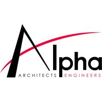 Alpha Associates, Incorporated Logo