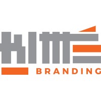 KIMÉ - Branding Logo