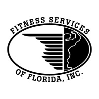 Fitness Services of Florida, Inc Logo