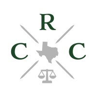 Coker, Robb & Cannon, Family Lawyers Logo