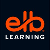 ELB Learning (formerly eLearning Brothers) Logo