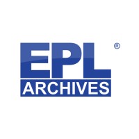 EPL Archives Logo