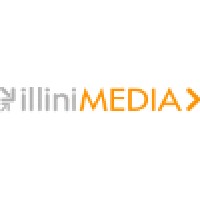 Illini Media Logo