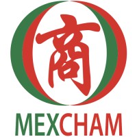 MEXCHAM China Logo