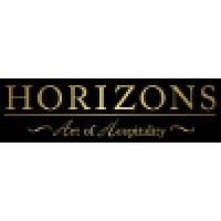 HORIZONS Conference Center Logo
