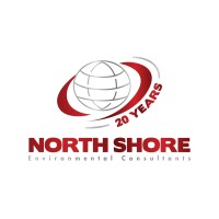 North Shore Environmental Consultants Inc. Logo