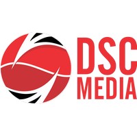 DSC Media Logo