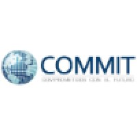Commit SAC Logo