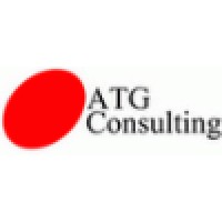 ATG Consulting LLP Logo