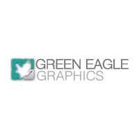 Green Eagle Graphics Logo