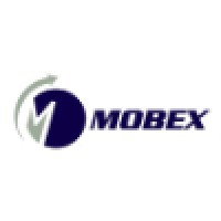Mobex Business Telecommunications Logo
