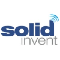 Solid Invent Logo