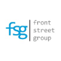 Front Street Group, LLC Logo