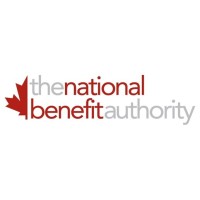 The National Benefit Authority Logo