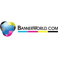 BannerWorld Logo