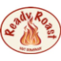 Ready Roast Nut Company Logo