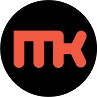 MK Films, Corp Logo