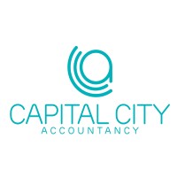 Capital City Accountancy Ltd Logo