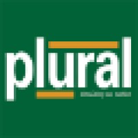 Plural India Logo