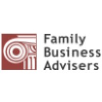 Family Business Advisers Logo
