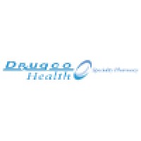 Drugco Health Logo