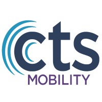 CTS Mobility Logo