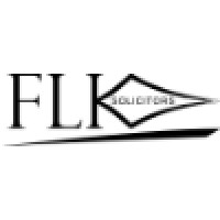 FLK Solicitors Logo