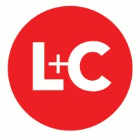 L+C Creative Group Logo