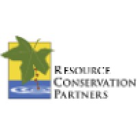 Resource Conservation Partners, Inc. Logo