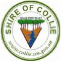 Shire of Collie Logo