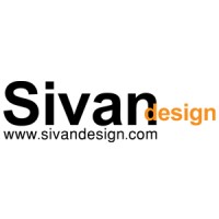 Sivan Design Logo