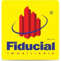 Fiducial Imobiliária Logo