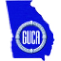 Georgia Utility Contractors Association, Inc. Logo