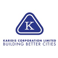 Karidis Corporation Limited Logo