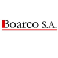 Boarco S.A Logo