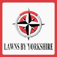 Lawns By Yorkshire Inc. Logo